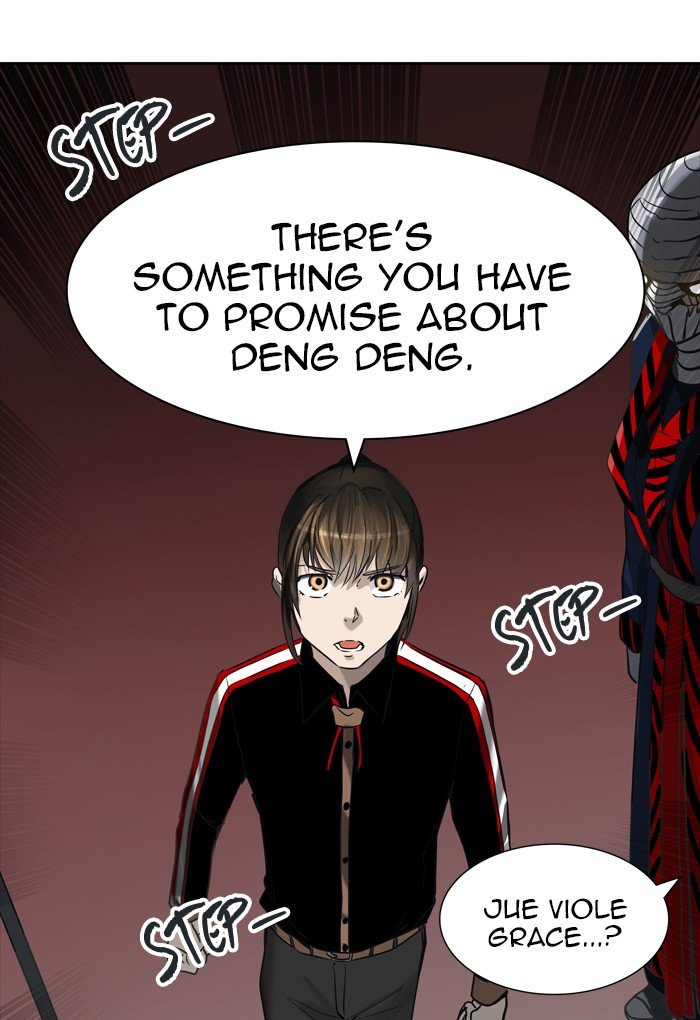 Tower of God, Chapter 425 image 129